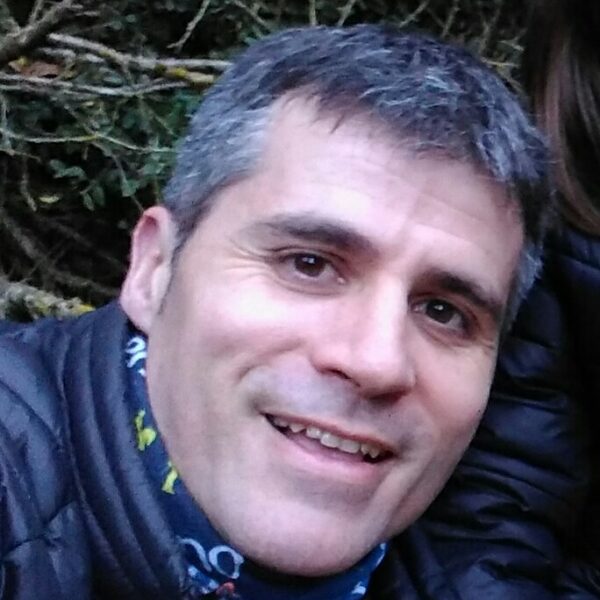 Marc Baiget Rofes