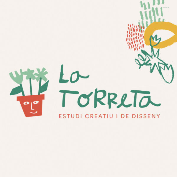 La Torreta Estudi Creatiu i de Disseny
